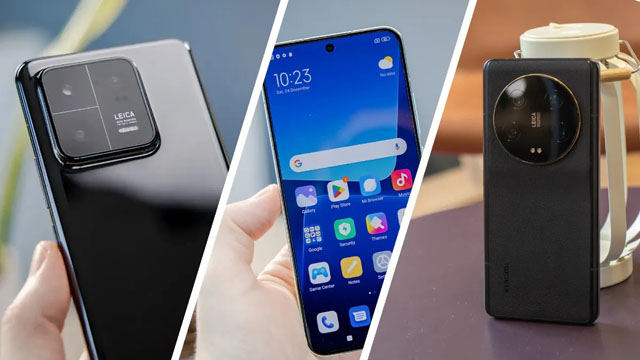 بهترین گوشی شیائومی در بازار ایران 1 2 The best Xiaomi phone1