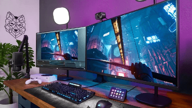 چطور یک مانیتور مناسب انتخاب کنیم؟ 3 چطور یک مانیتور مناسب انتخاب کنیم؟