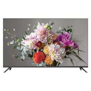 تلویزیون 50 اینچ ال ای دی هوشمند سام مدل UA50CU7750CC