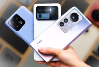 بهترین گوشی‌های شیائومی در بازار ایران 2