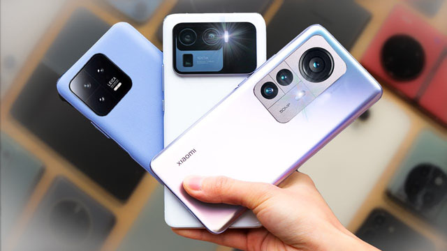 بهترین گوشی‌های شیائومی در بازار ایران 2