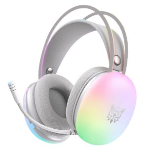 هدست گیمینگ اونیکوما مدل X25 RGB