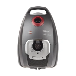 جاروبرقی 2400 وات پارس خزر مدل Turbo 2500WB